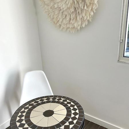 Cosy Studio With Garden And Free Parking - La Turbie Exterior photo