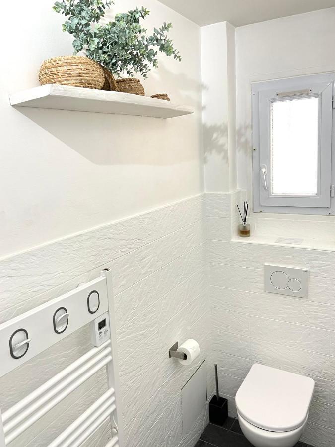 Cosy Studio With Garden And Free Parking - La Turbie Exterior photo