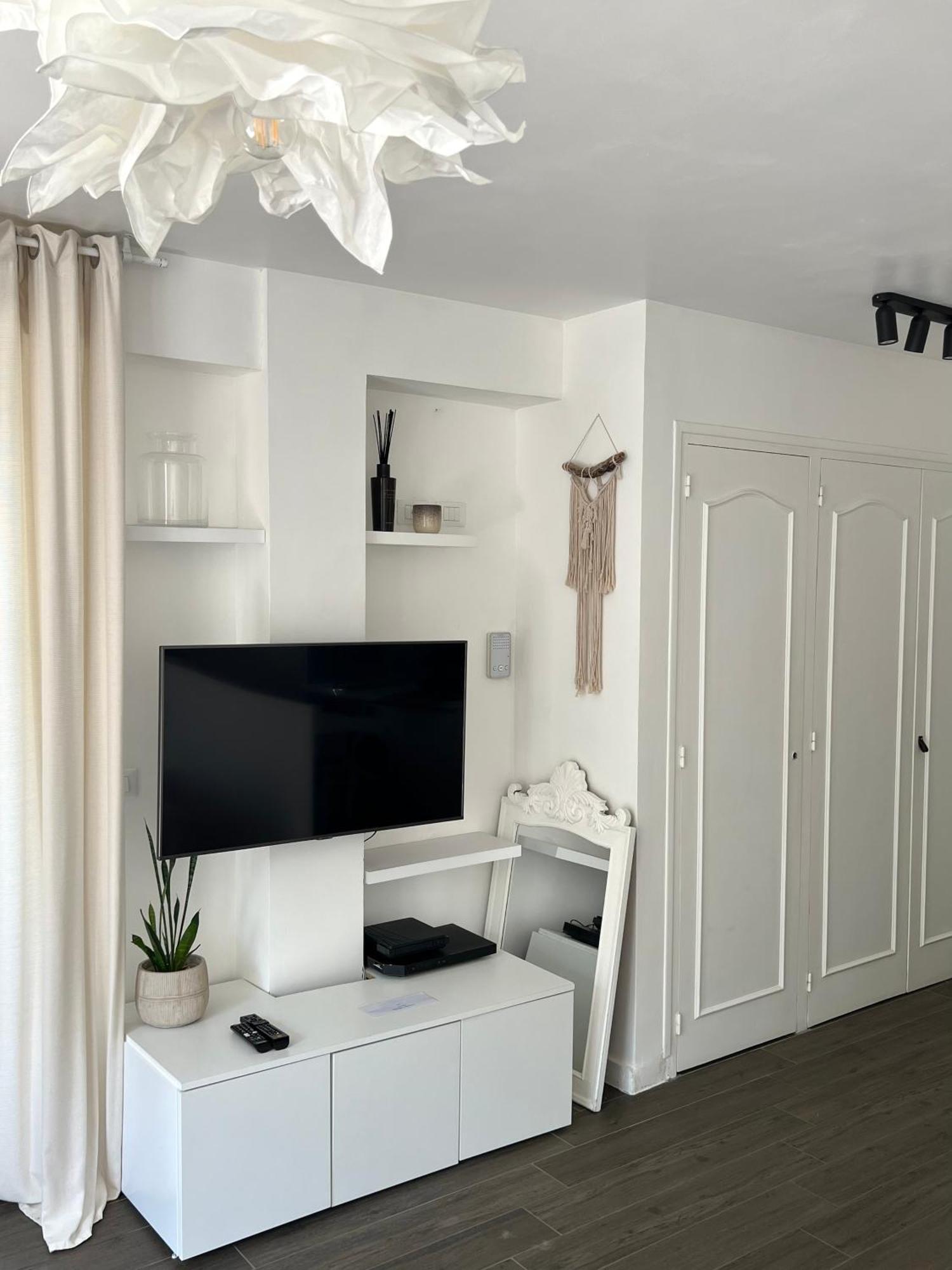 Cosy Studio With Garden And Free Parking - La Turbie Exterior photo